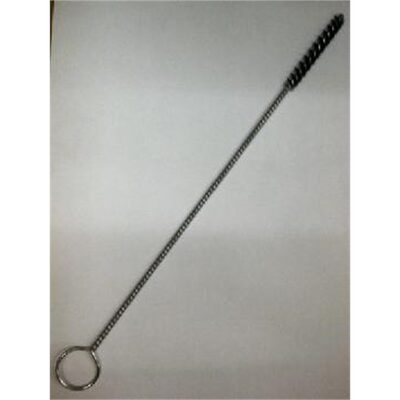 Brush Research #2 5/16  X 2-1/2  X 12  NYLON