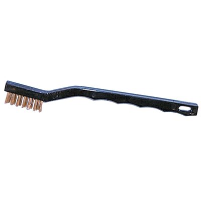 Brush Research BRUSH SCRATCH BRASS