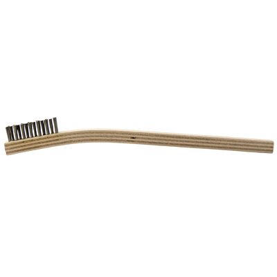 Brush Research GENPURWOOD HDL