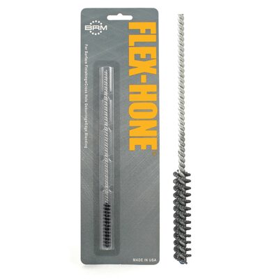 Brush Research HONE BRAKE CYLINDER FLEX 20MM 180 GRIT