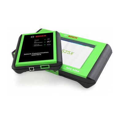 Bosch ADS 525X Diagnostic Scan Tool