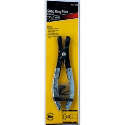 Horizon Tool External Snap Ring Plier