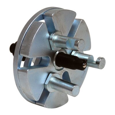 Horizon Tool Face Groove Pulley Puller