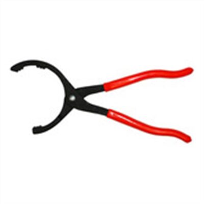 Horizon Tool Jumbo Oil Filter Plier