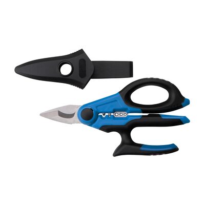 Horizon Tool Electrician Scissors