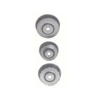 Horizon Tool 74-76MM CUP OIL FILTER