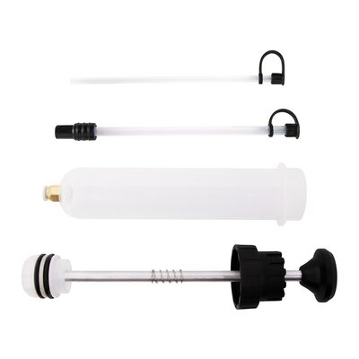 Horizon Tool 7 Ounce Capacity Multi-Purpose Fluid Extractor