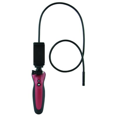 Horizon Tool Pistol Grip WiFi Borescope