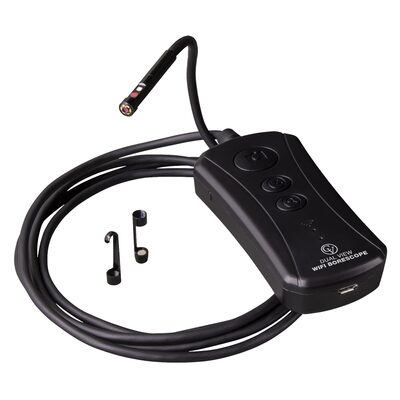 Horizon Tool DUAL CAMERA WIFI BORESCOPE