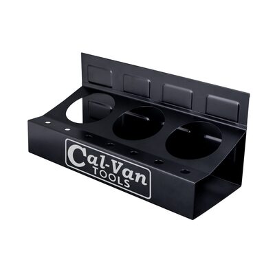 Horizon Tool Magnetic Spray Can Holder Tray