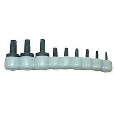 Horizon Tool 9PCTAMPER TORX