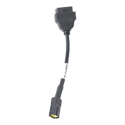 Cando International Inc. Kubota 4 pin connector
