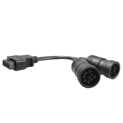 Cando International Inc. HD Pro 6&9 Cable