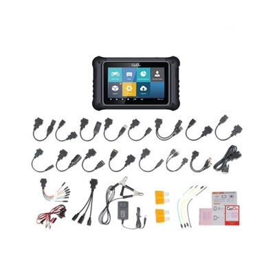 CanDo International Inc. Scan Tool for Motorcycles and Powersports