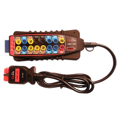 Cando International Inc. OBD Aid Diagnostic Breakout Box