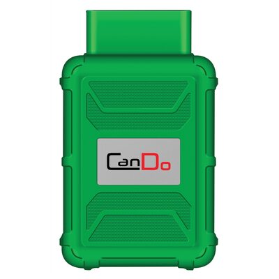 Cando International Inc. VCI FOR HDPROTAB