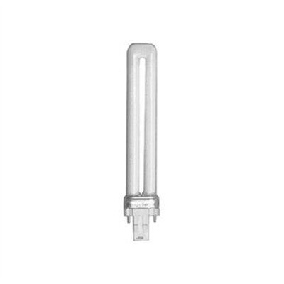 Central Tools BULB FLUORESCENT ROUGH SERVICE
