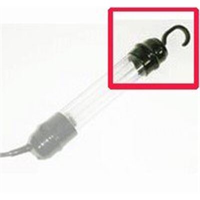Central Tools HOOK END CAP