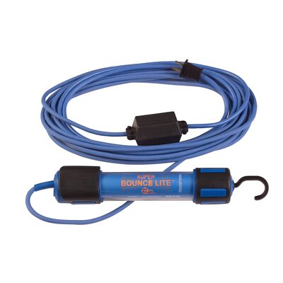 Central Tools PREMIUM LIGHT, 13W,25FT CORD-TUBE STYLE