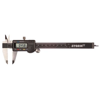Central Tools DIGITAL CALIPER