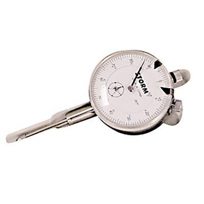 Central Tools Dial Indicator in 3D101