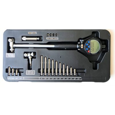 Central Tools ELEC DIGITAL EXTENDED RANGE BORE GAUGE