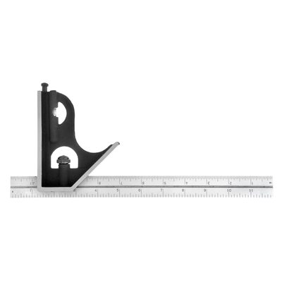 Central Tools Machinists Square