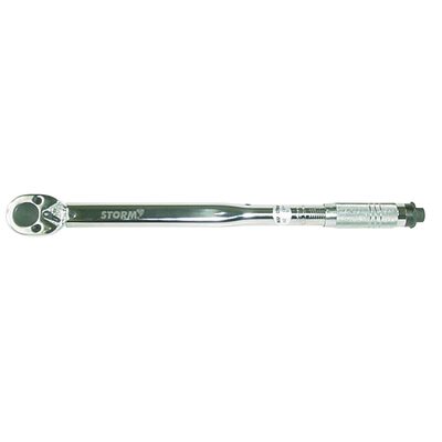Central Tools 3/4"DR. TORQUE WRENCH 100-600ft/lb