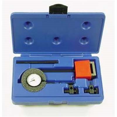 Central Tools DIAL INDICATOR SET UNIVERNS 100594