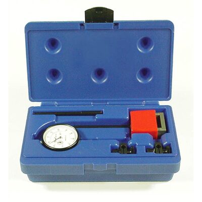 Central Tools DIA IND ST. 25MM