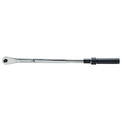 Central Tools 30-250 ft lb torque wrench