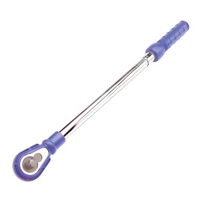 Central Tools Undercar Torque Wrench