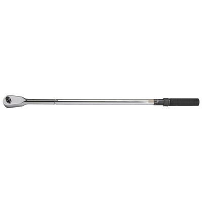 Central Tools 600 ft lb torque wrench