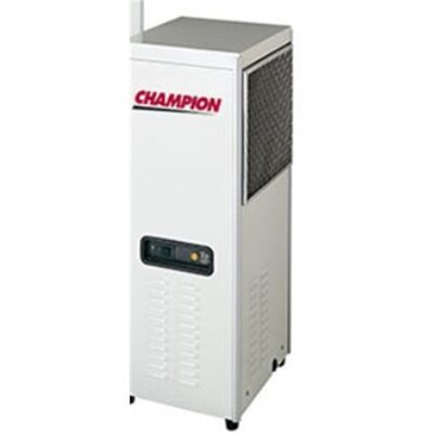 Champion Compressors 35 CFM CRH Refrigerated Air Dryer