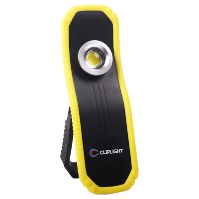 Clip Light Manufacturing 300 Lumens Curve Light
