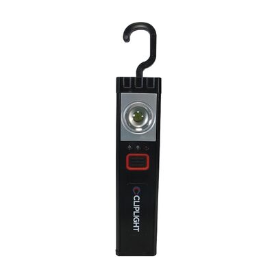 Clip Light Manufacturing HEMImini Rechargeable LED Worklight