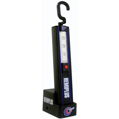Clip Light Manufacturing Hemiplus High Power LED Work Light