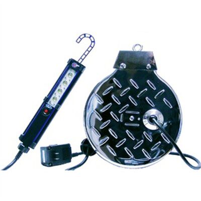 Clip Light Manufacturing HEMITECH 3 LED 25FT / 7.6M CORD