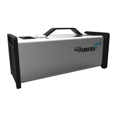 Clip Light Manufacturing Fresh Air Ozone Machine