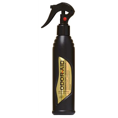 Clip Light Manufacturing ODOR-AID