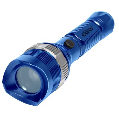 Clip Light Manufacturing Advanced Blue LED Inspection Light