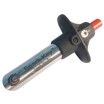 Clip Light Manufacturing SPARK KEY TORCH IGNITER