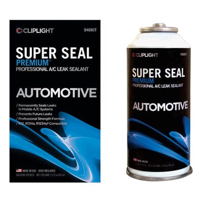 SUPER SEAL STOP LEAK