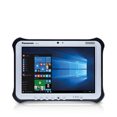 COJALI USA Jaltest Rugged PAD