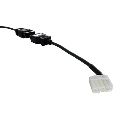 COJALI USA CNH CE/FTP engine 9 pins diagnosis cable