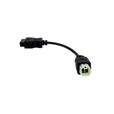 COJALI USA Suzuki 4 pin diagnostics cable