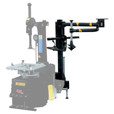 Corghi Helper Serv Pro 324 - HTB24