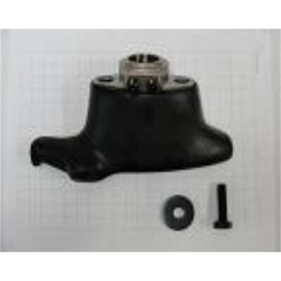 Corghi Plastic Mount / Demount Head With Bracket Kit