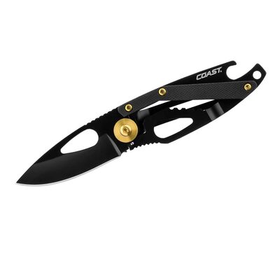 COAST Products FX200 Frame Lock Folding Knife