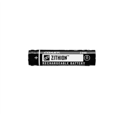 COAST Z300 Rechargeable Battery